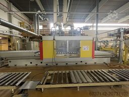 Hamuel Reichenbacher Vision II Sprint