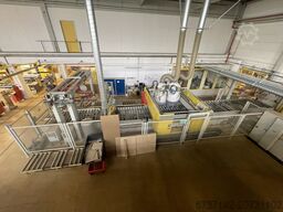 Hamuel Reichenbacher Vision II Sprint