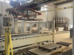 Hamuel Reichenbacher Vision II Sprint