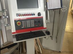 Hamuel Reichenbacher Vision II Sprint