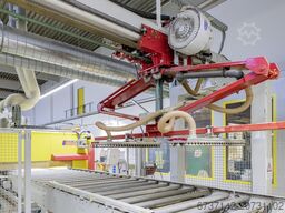 Hamuel Reichenbacher Vision II Sprint