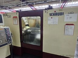 Schaudt T3i