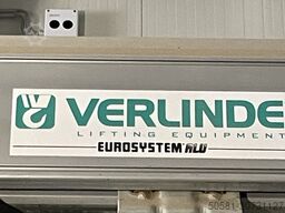 Verlinde VR5 504 B2F