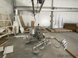 Verlinde VR5 504 B2F