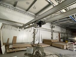 Verlinde VR5 504 B2F