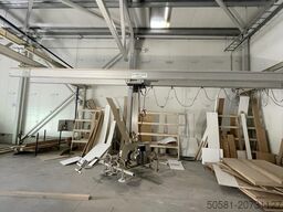 Verlinde VR5 504 B2F