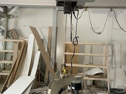 Verlinde VR5 504 B2F