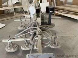 Verlinde VR5 504 B2F