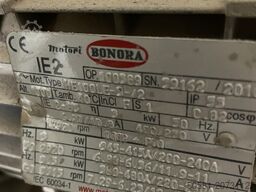 Verlinde VR5 504 B2F