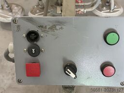 Verlinde VR5 504 B2F