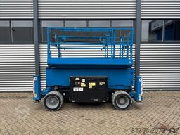 Genie GS4069BE Hoogwerker Schaarhoogwerker