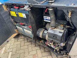 Genie GS4069BE Hoogwerker Schaarhoogwerker