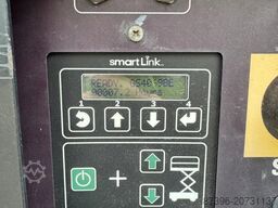 Genie GS4069BE Hoogwerker Schaarhoogwerker