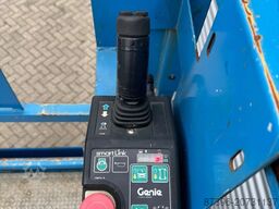 Genie GS4069BE Hoogwerker Schaarhoogwerker