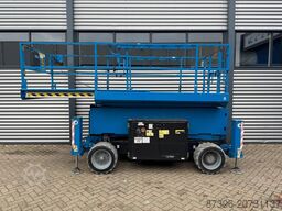 Genie GS4069BE Hoogwerker Schaarhoogwerker