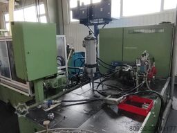 Gildemeister und Knoll 