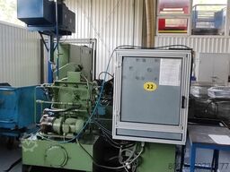 Gildemeister und Knoll 