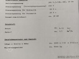 Gildemeister und Knoll 