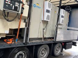 Junker Schleifmaschine Jucrank 5000/50