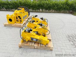 Epiroc Atlas copco SB302 SB 302 Auto Lube