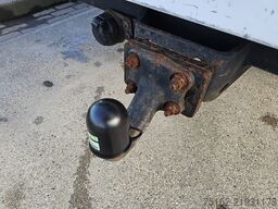 RENAULT MASTER 2.3  Open-Laadbak