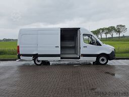 MERCEDES-BENZ SPRINTER 311 CDI 43 AUT. L3H2