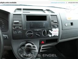 Volkswagen T5 Transporter 1.9 TDI 2-Sitzer PARKTRONIK 2xSCHIEBETÜR