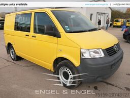 Volkswagen T5 Transporter 1.9 TDI PARKTRONIK 2xSCHIEBETÜR