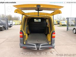 Volkswagen T5 Transporter 1.9 TDI PARKTRONIK 2xSCHIEBETÜR