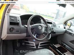 Volkswagen T5 Transporter 1.9 TDI PARKTRONIK 2xSCHIEBETÜR