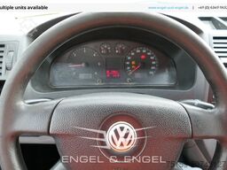 Volkswagen T5 Transporter 1.9 TDI PARKTRONIK 2xSCHIEBETÜR