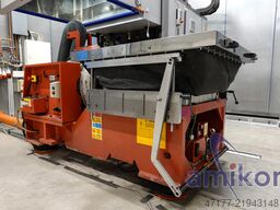LDS V850-440 Vibrationsprüfanlage Shaker System SPA30KCE / IMV K2