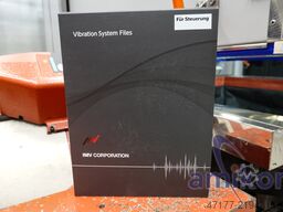 LDS V850-440 Vibrationsprüfanlage Shaker System SPA30KCE / IMV K2