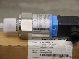 Jumo Cerabar T PMC131-A11F1A1S