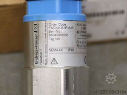 Jumo Cerabar T PMC131-A11F1A1S