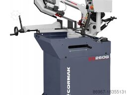 CORMAK BS260G