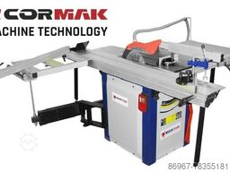 CORMAK PS12E-1600