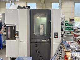 MORI SEIKI NHX 4000 -205