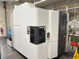 MORI SEIKI NHX 4000 -205
