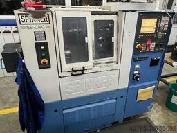 SPINNER SB-CNC