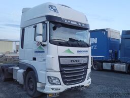 DAF XF 480 FT SSC Standklima Retarder