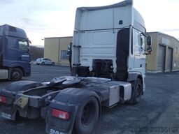 DAF XF 480 FT SSC Standklima Retarder