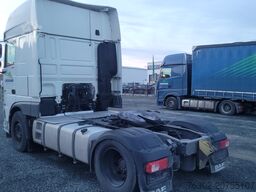 DAF XF 480 FT SSC Standklima Retarder