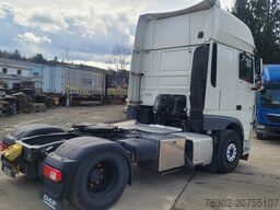 DAF XF 480 FT SSC Standklima Retarder