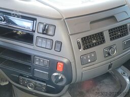 DAF XF 480 FT SSC Standklima Retarder