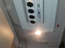 DAF XF 480 FT SSC Standklima Retarder