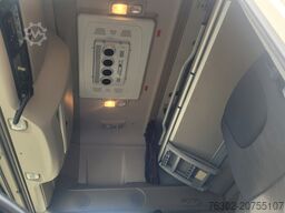 DAF XF 480 FT SSC Standklima Retarder