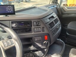 DAF XF 480 FT SSC Standklima Retarder