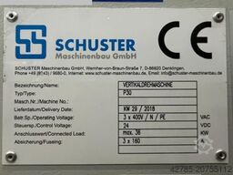 SCHUSTER P30