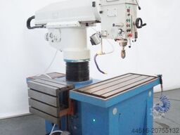 KNUTH KSR 40 Advance